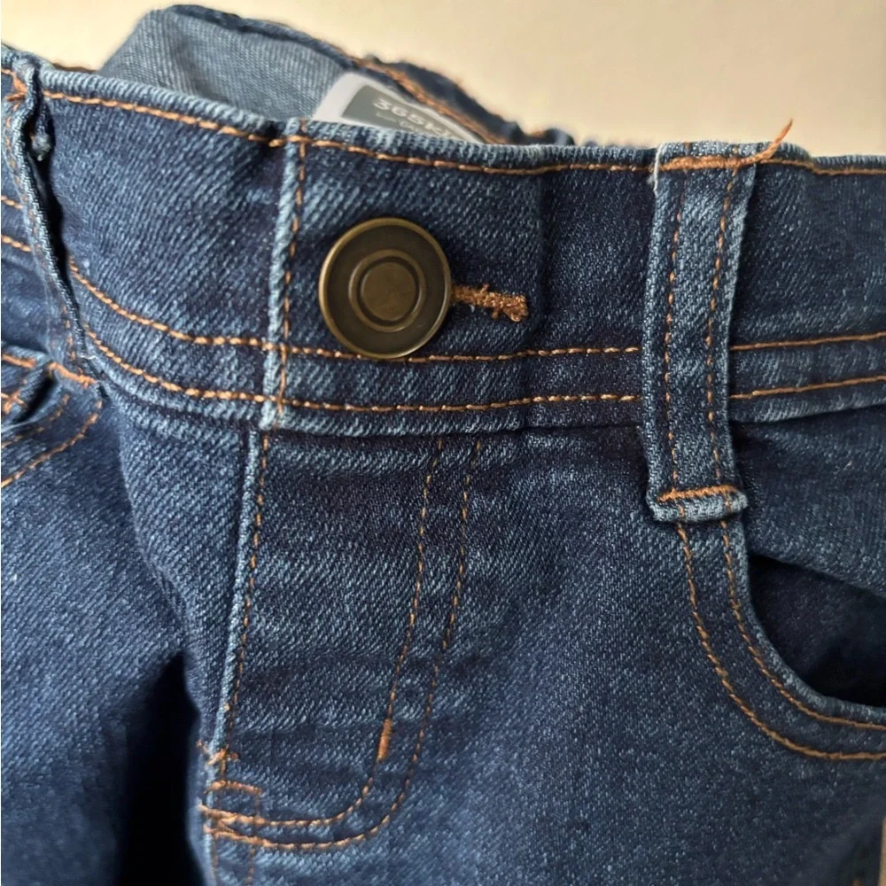 Garanimals Blue Jeans Size 5‎ Boys